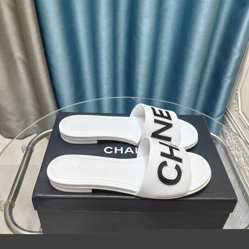 Ch*el slippers